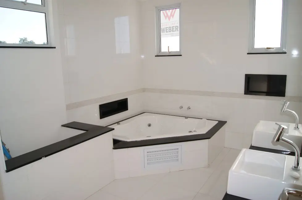 Foto 6 de Casa com 3 quartos à venda, 250m2 em Parque Residencial Villa dos Inglezes, Sorocaba - SP