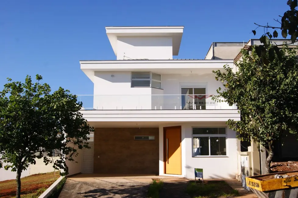 Foto 1 de Casa com 3 quartos à venda, 250m2 em Parque Residencial Villa dos Inglezes, Sorocaba - SP