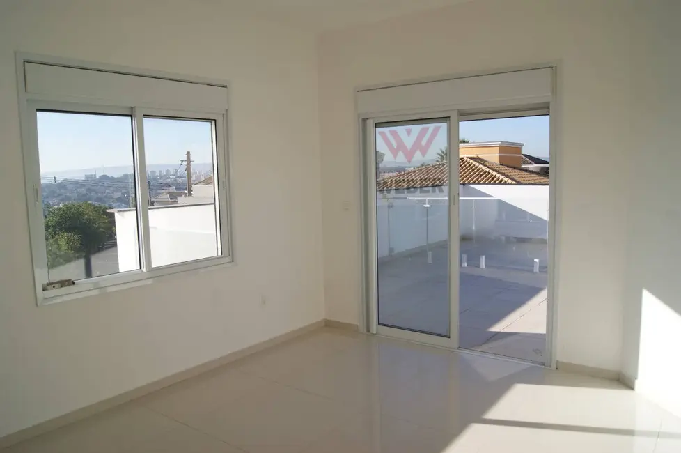 Foto 4 de Casa com 3 quartos à venda, 250m2 em Parque Residencial Villa dos Inglezes, Sorocaba - SP
