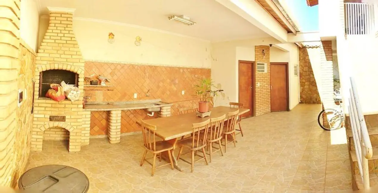 Casa com 4 quartos à venda em Jardim Astro, Sorocaba - SP - imagem 8 Foto 8 de Casa com 4 quartos à venda em Jardim Astro, Sorocaba - SP