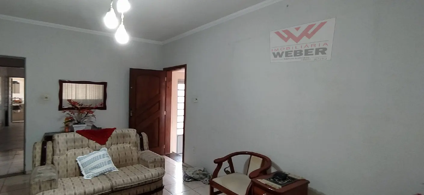 Foto 2 de Casa com 3 quartos à venda, 560m2 em Vila Assis, Sorocaba - SP