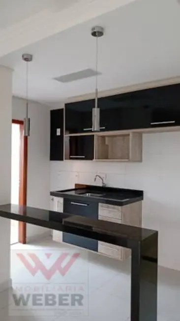 Apartamento com 2 quartos para alugar, 67m2 em Bairro da Vossoroca, Sorocaba - SP - imagem 6 Foto 6 de Apartamento com 2 quartos para alugar, 67m2 em Bairro da Vossoroca, Sorocaba - SP