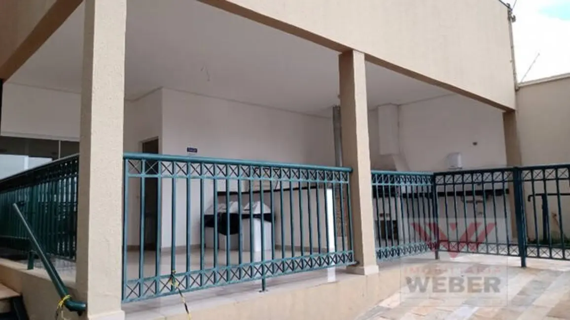 Apartamento com 2 quartos para alugar, 67m2 em Bairro da Vossoroca, Sorocaba - SP - imagem 3 Foto 3 de Apartamento com 2 quartos para alugar, 67m2 em Bairro da Vossoroca, Sorocaba - SP