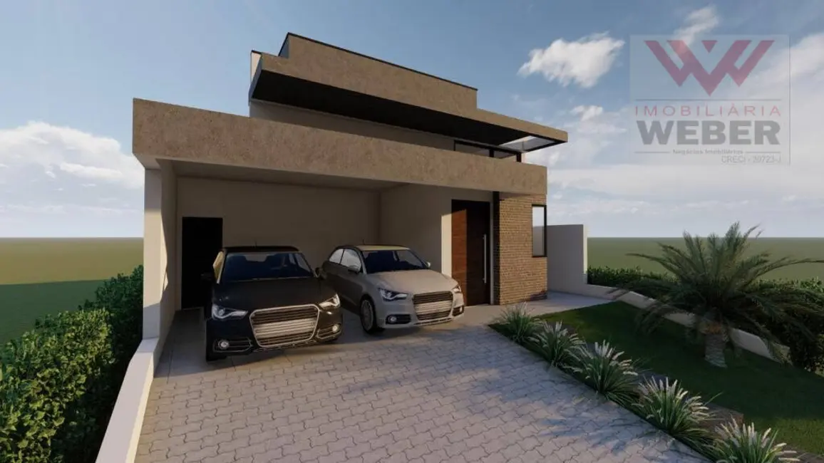 Foto 6 de Casa de Condomínio com 3 quartos à venda, 275m2 em Sorocaba - SP