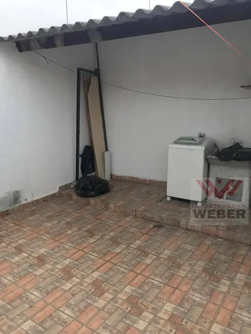 Casa com 3 quartos à venda, 146m2 em Jardim Santa Rosália, Sorocaba - SP - imagem 4 Foto 4 de Casa com 3 quartos à venda, 146m2 em Jardim Santa Rosália, Sorocaba - SP