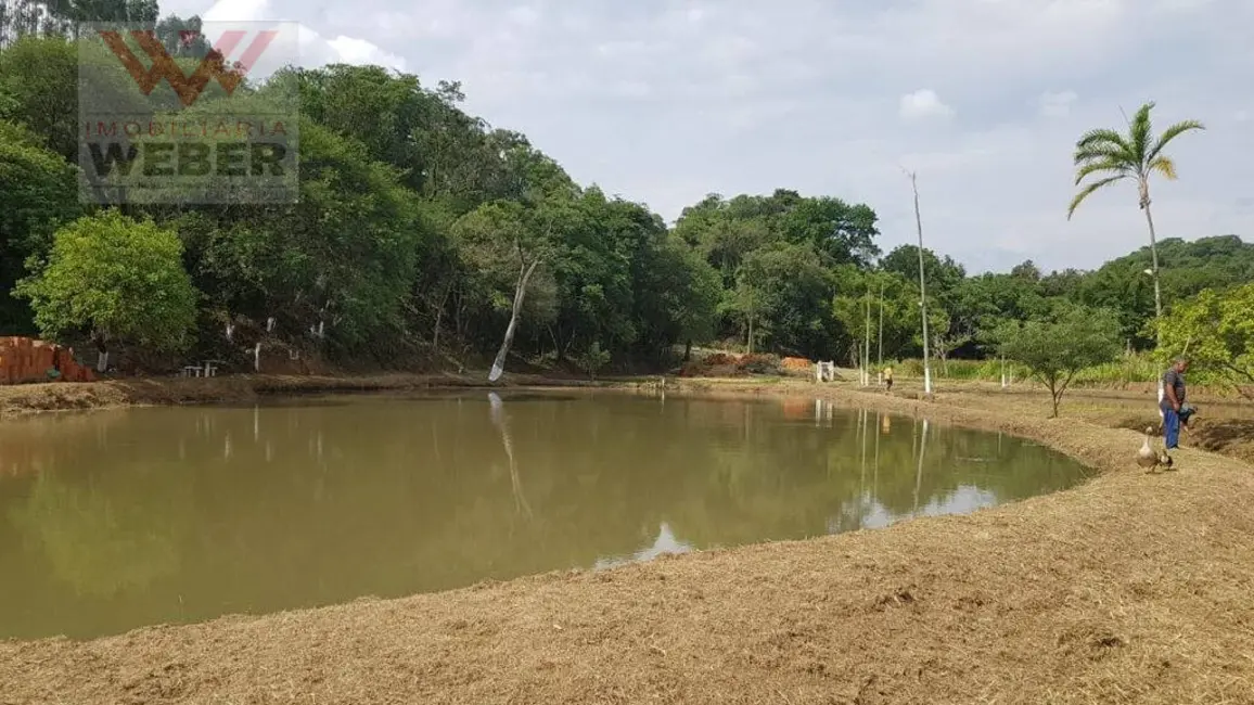 Foto 1 de Terreno / Lote à venda, 28000m2 em Sorocaba - SP