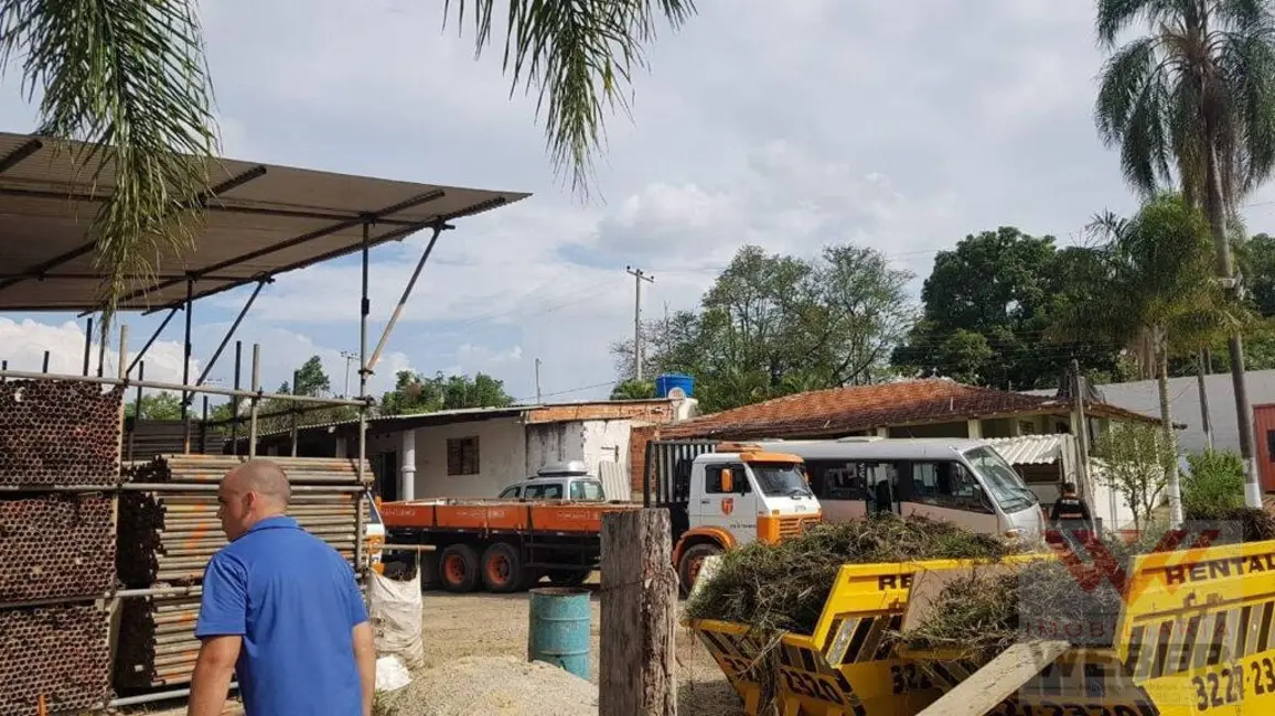 Foto 7 de Terreno / Lote à venda, 28000m2 em Sorocaba - SP