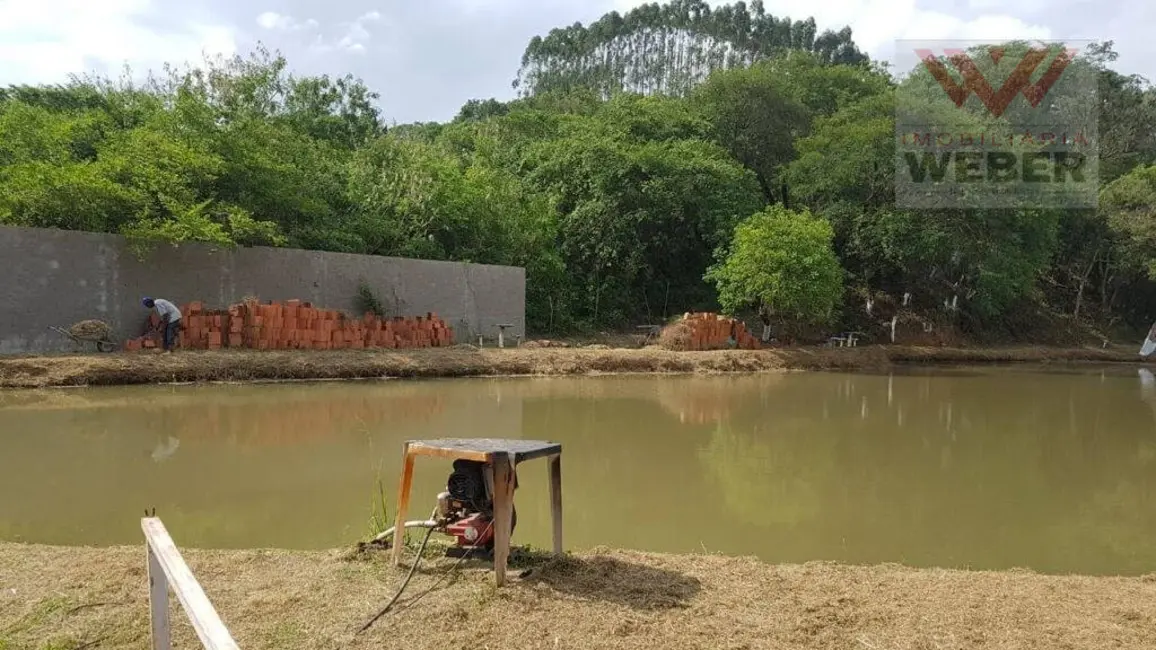 Foto 5 de Terreno / Lote à venda, 28000m2 em Sorocaba - SP
