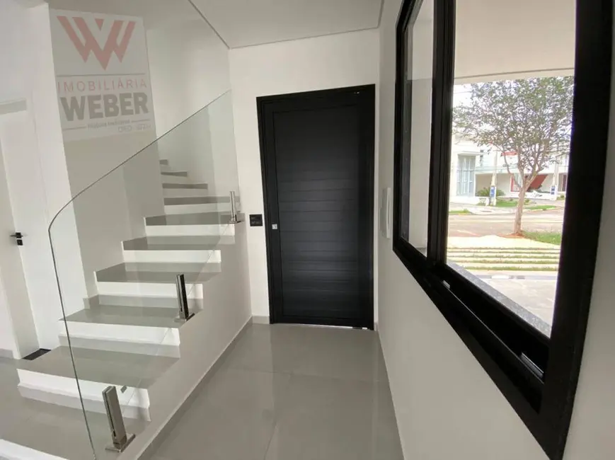 Foto 4 de Casa à venda, 200m2 em Jardim Novo Horizonte, Sorocaba - SP