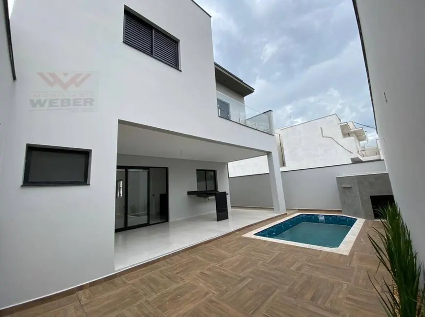Foto 6 de Casa à venda, 200m2 em Jardim Novo Horizonte, Sorocaba - SP