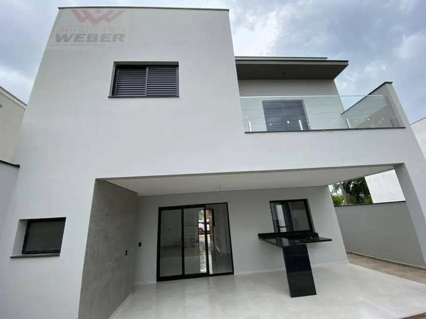 Foto 5 de Casa à venda, 200m2 em Jardim Novo Horizonte, Sorocaba - SP