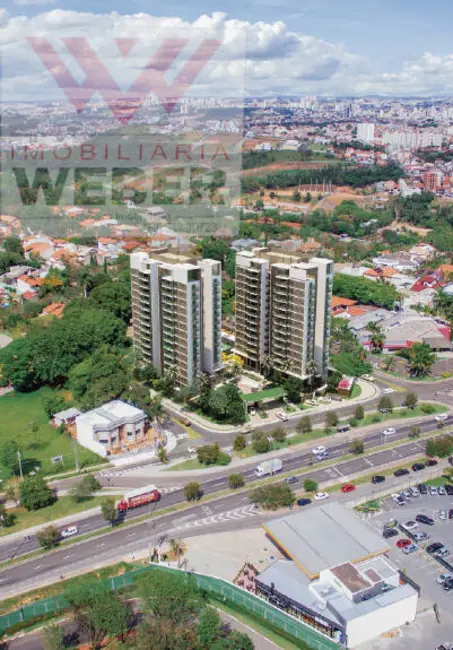 Foto 1 de Apartamento com 4 quartos à venda, 210m2 em Sorocaba - SP