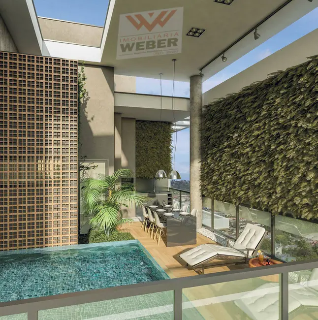 Foto 4 de Apartamento com 4 quartos à venda, 210m2 em Sorocaba - SP