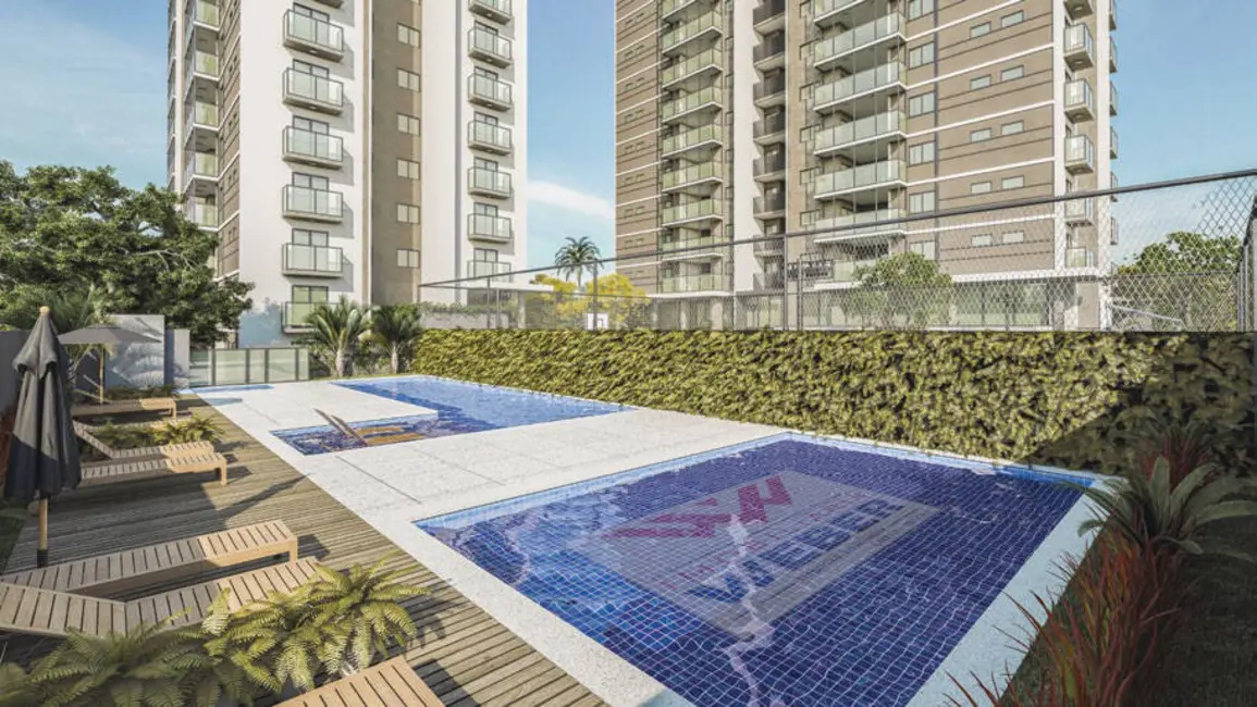 Foto 9 de Apartamento com 4 quartos à venda, 210m2 em Sorocaba - SP