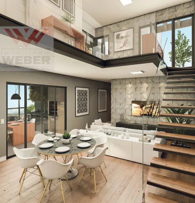 Foto 2 de Apartamento com 4 quartos à venda, 210m2 em Sorocaba - SP