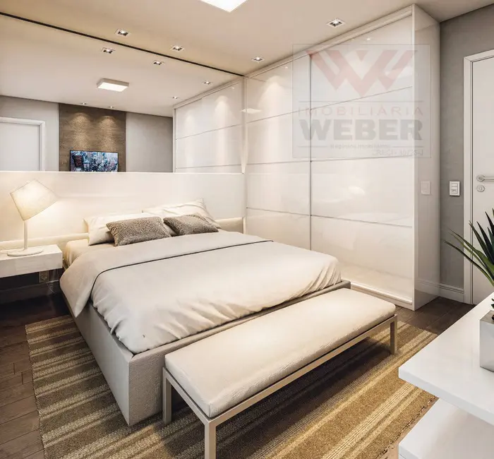 Foto 5 de Apartamento com 4 quartos à venda, 210m2 em Sorocaba - SP