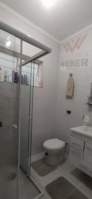 Casa com 3 quartos à venda, 150m2 em Jardim Guarujá, Sorocaba - SP - imagem 4 Foto 4 de Casa com 3 quartos à venda, 150m2 em Jardim Guarujá, Sorocaba - SP