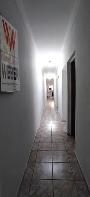 Casa com 3 quartos à venda, 150m2 em Jardim Guarujá, Sorocaba - SP - imagem 2 Foto 2 de Casa com 3 quartos à venda, 150m2 em Jardim Guarujá, Sorocaba - SP