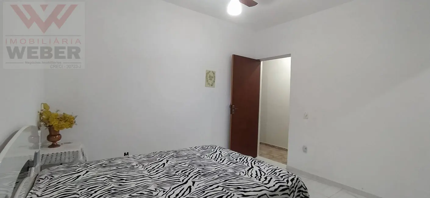 Casa com 3 quartos à venda, 150m2 em Jardim Guarujá, Sorocaba - SP - imagem 7 Foto 7 de Casa com 3 quartos à venda, 150m2 em Jardim Guarujá, Sorocaba - SP