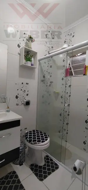 Casa com 3 quartos à venda, 150m2 em Jardim Guarujá, Sorocaba - SP - imagem 6 Foto 6 de Casa com 3 quartos à venda, 150m2 em Jardim Guarujá, Sorocaba - SP