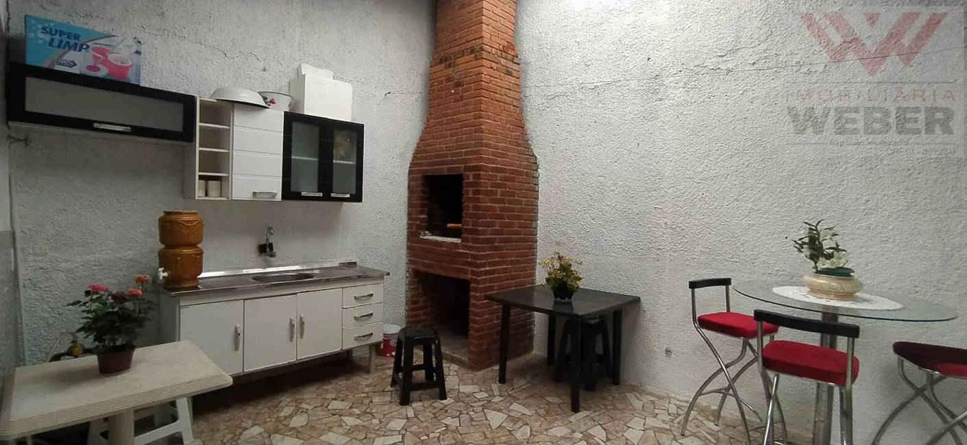 Casa com 3 quartos à venda, 150m2 em Jardim Guarujá, Sorocaba - SP - imagem 9 Foto 9 de Casa com 3 quartos à venda, 150m2 em Jardim Guarujá, Sorocaba - SP