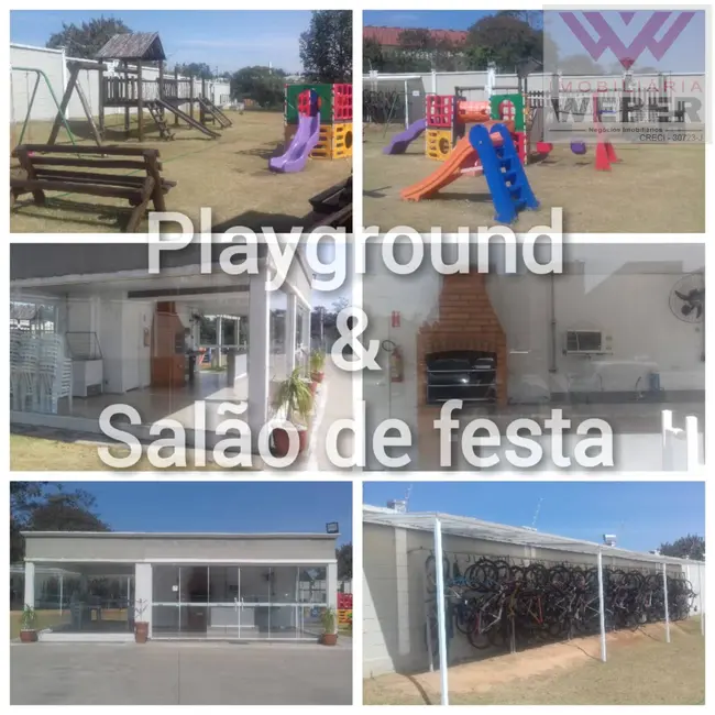 Foto 7 de Apartamento com 2 quartos à venda, 49m2 em Aparecidinha, Sorocaba - SP