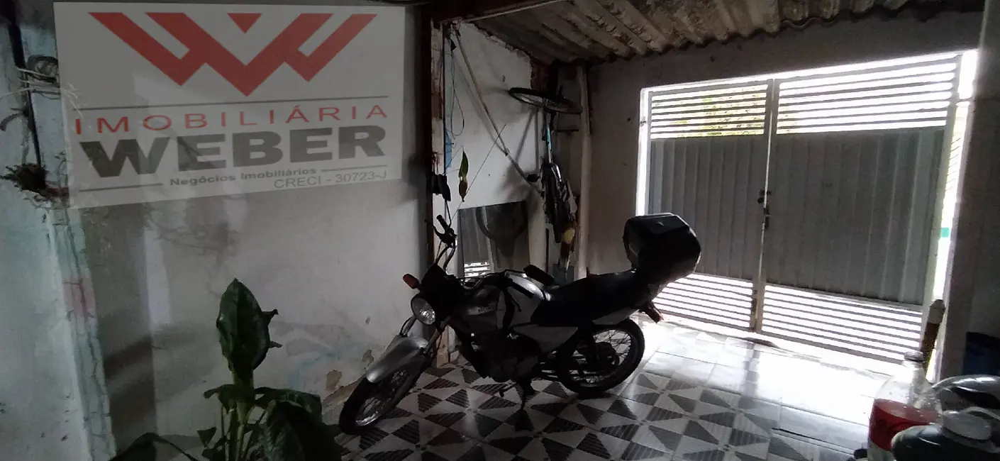 Casa com 2 quartos à venda, 100m2 em Jardim São Marcos, Sorocaba - SP - imagem 7 Foto 7 de Casa com 2 quartos à venda, 100m2 em Jardim São Marcos, Sorocaba - SP