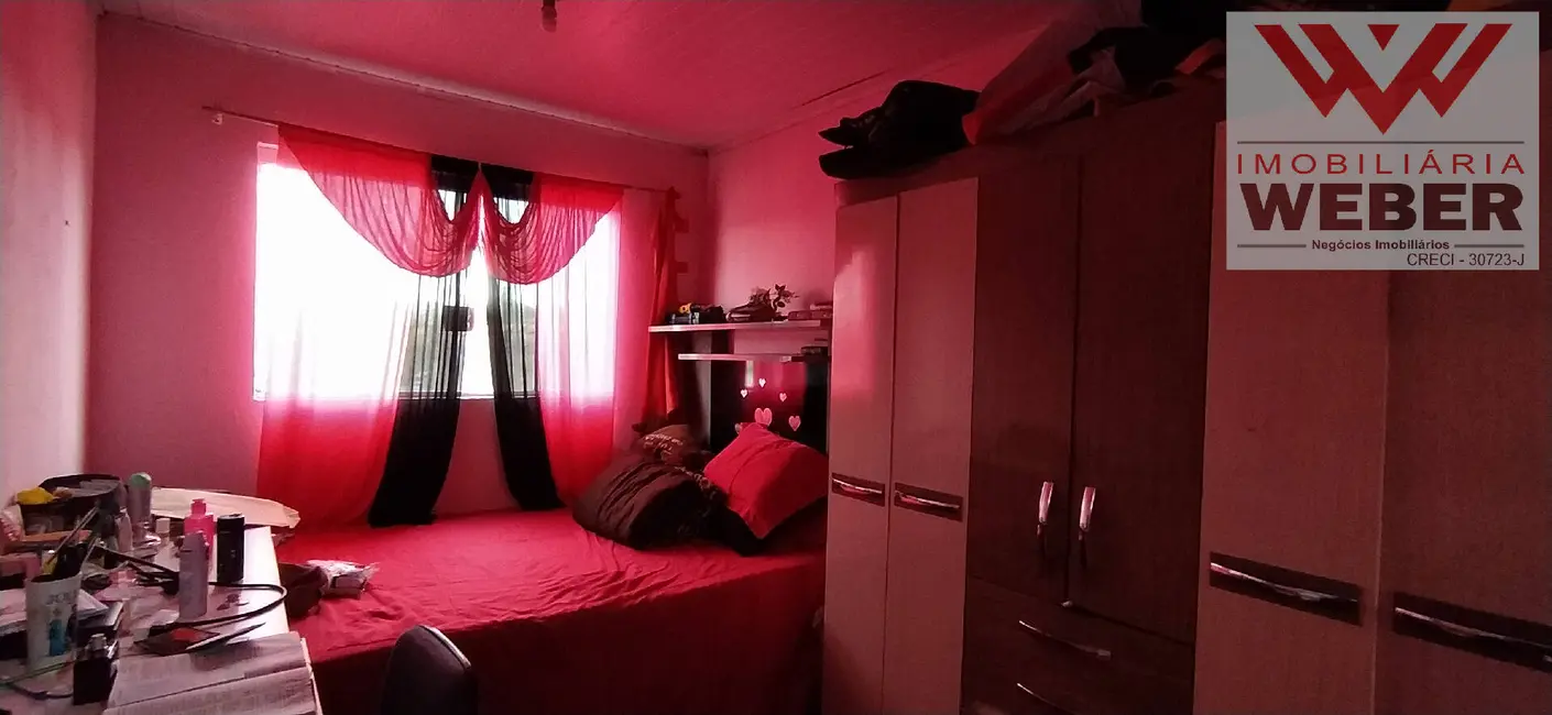 Casa com 2 quartos à venda, 100m2 em Jardim São Marcos, Sorocaba - SP - imagem 3 Foto 3 de Casa com 2 quartos à venda, 100m2 em Jardim São Marcos, Sorocaba - SP