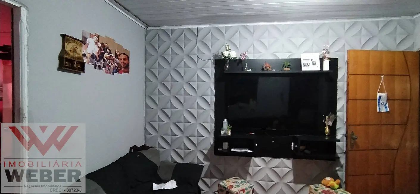 Casa com 2 quartos à venda, 100m2 em Jardim São Marcos, Sorocaba - SP - imagem 4 Foto 4 de Casa com 2 quartos à venda, 100m2 em Jardim São Marcos, Sorocaba - SP