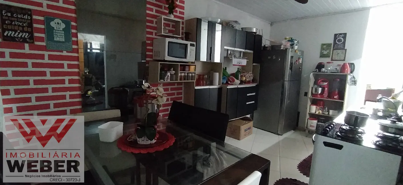 Foto 1 de Casa com 2 quartos à venda, 100m2 em Jardim São Marcos, Sorocaba - SP