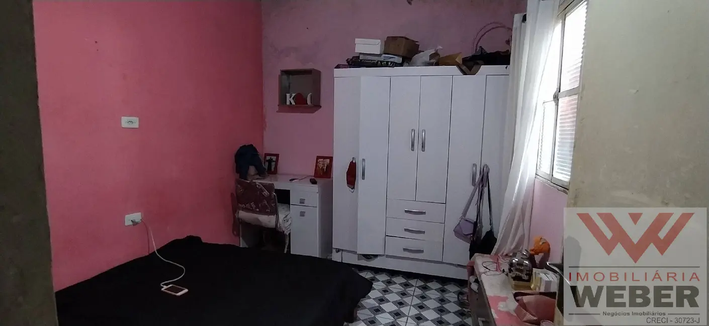Casa com 2 quartos à venda, 100m2 em Jardim São Marcos, Sorocaba - SP - imagem 5 Foto 5 de Casa com 2 quartos à venda, 100m2 em Jardim São Marcos, Sorocaba - SP