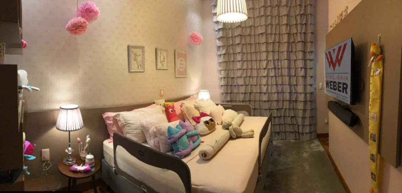 Foto 4 de Casa de Condomínio com 4 quartos à venda, 824m2 em Alphaville Nova Esplanada, Votorantim - SP