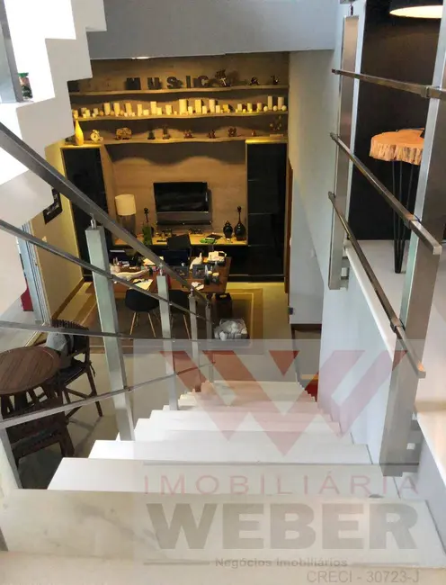 Foto 9 de Casa de Condomínio com 4 quartos à venda, 824m2 em Alphaville Nova Esplanada, Votorantim - SP