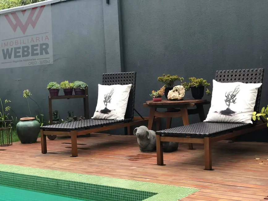 Foto 7 de Casa de Condomínio com 4 quartos à venda, 824m2 em Alphaville Nova Esplanada, Votorantim - SP