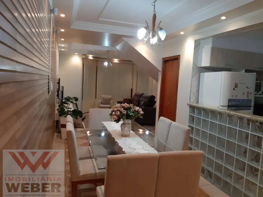 Casa com 3 quartos à venda em Jardim Piazza di Roma, Sorocaba - SP - imagem 5 Foto 5 de Casa com 3 quartos à venda em Jardim Piazza di Roma, Sorocaba - SP