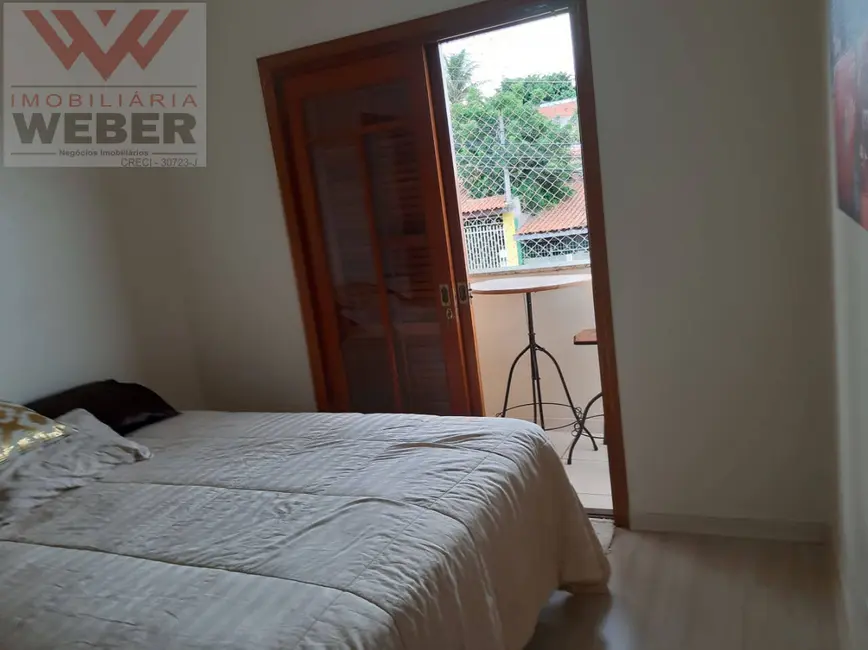 Casa com 3 quartos à venda em Jardim Piazza di Roma, Sorocaba - SP - imagem 7 Foto 7 de Casa com 3 quartos à venda em Jardim Piazza di Roma, Sorocaba - SP