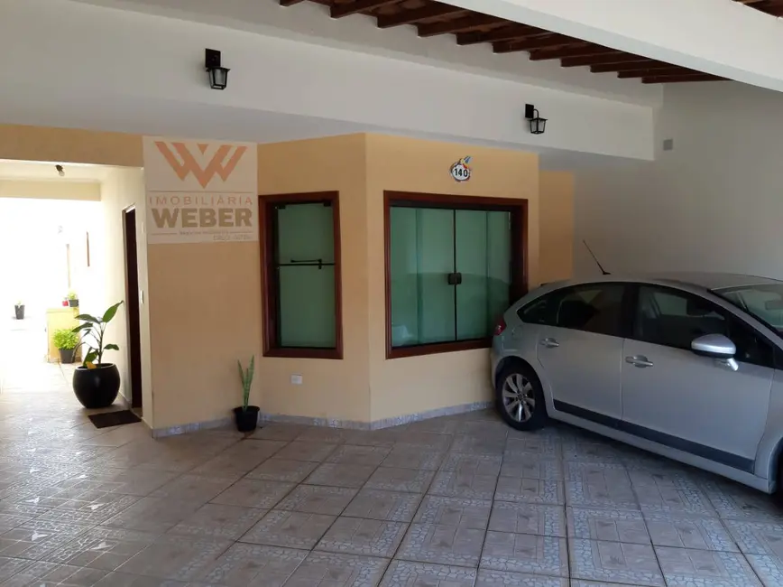 Casa com 3 quartos à venda em Jardim Piazza di Roma, Sorocaba - SP - imagem 6 Foto 6 de Casa com 3 quartos à venda em Jardim Piazza di Roma, Sorocaba - SP