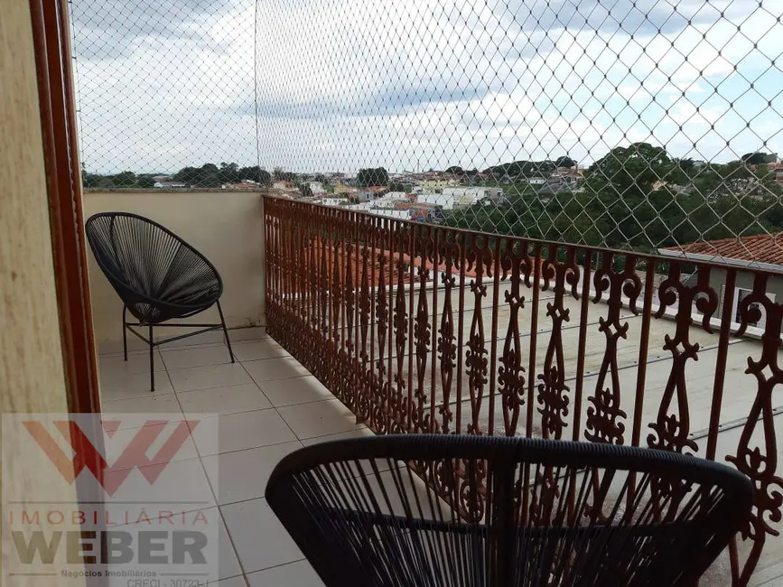 Casa com 3 quartos à venda em Jardim Piazza di Roma, Sorocaba - SP - imagem 4 Foto 4 de Casa com 3 quartos à venda em Jardim Piazza di Roma, Sorocaba - SP