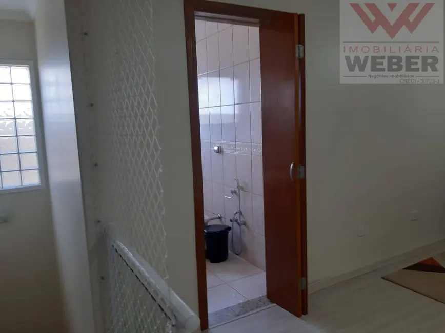 Casa com 3 quartos à venda em Jardim Piazza di Roma, Sorocaba - SP - imagem 8 Foto 8 de Casa com 3 quartos à venda em Jardim Piazza di Roma, Sorocaba - SP