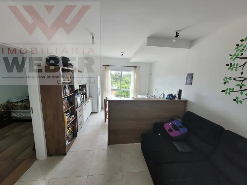 Apartamento com 1 quarto à venda, 36m2 em Vila Monteiro, Itapetininga - SP - imagem 6 Foto 6 de Apartamento com 1 quarto à venda, 36m2 em Vila Monteiro, Itapetininga - SP