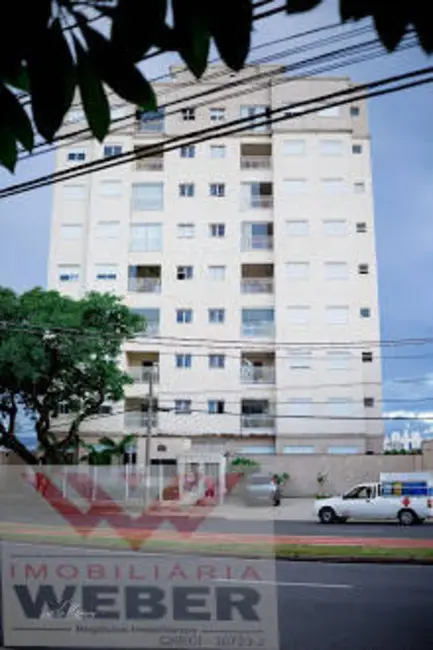 Foto 1 de Apartamento com 3 quartos à venda, 83m2 em Jardim Europa, Sorocaba - SP
