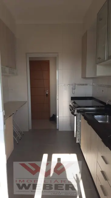 Apartamento com 3 quartos à venda, 83m2 em Jardim Europa, Sorocaba - SP - imagem 5 Foto 5 de Apartamento com 3 quartos à venda, 83m2 em Jardim Europa, Sorocaba - SP