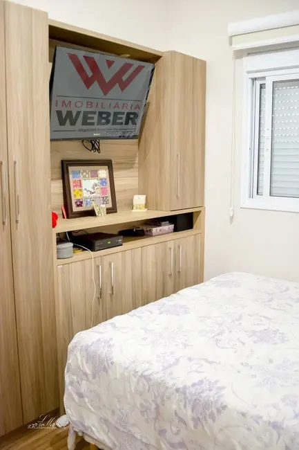 Apartamento com 3 quartos à venda, 83m2 em Jardim Europa, Sorocaba - SP - imagem 8 Foto 8 de Apartamento com 3 quartos à venda, 83m2 em Jardim Europa, Sorocaba - SP