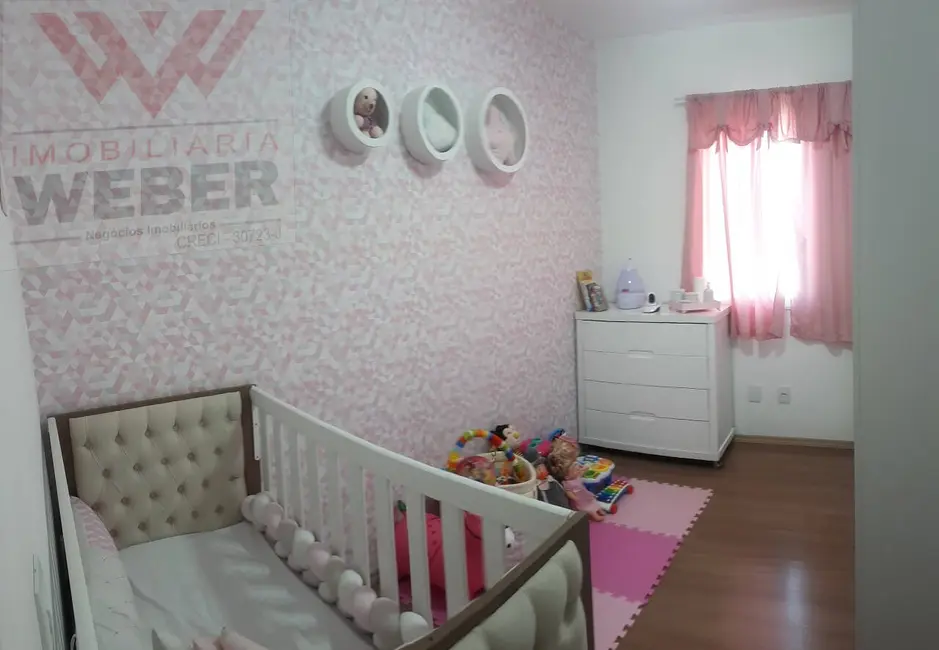 Apartamento com 2 quartos à venda, 50m2 em Jardim São Conrado, Sorocaba - SP - imagem 7 Foto 7 de Apartamento com 2 quartos à venda, 50m2 em Jardim São Conrado, Sorocaba - SP