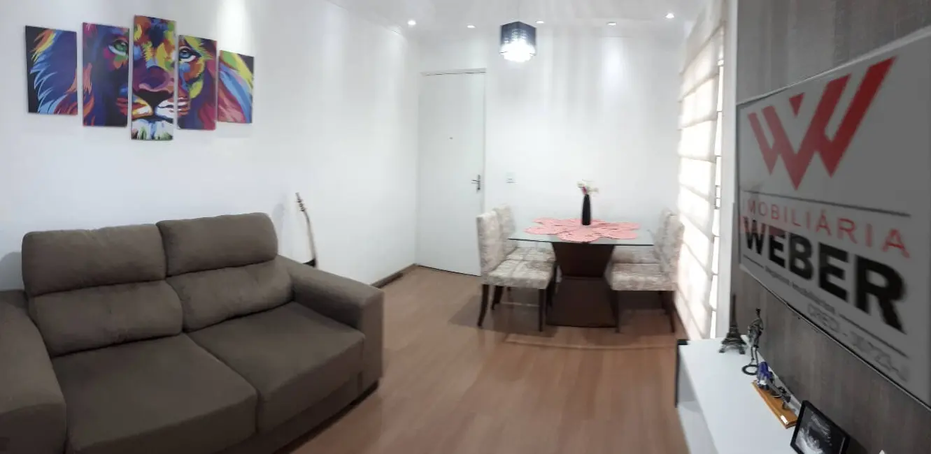 Apartamento com 2 quartos à venda, 50m2 em Jardim São Conrado, Sorocaba - SP - imagem 8 Foto 8 de Apartamento com 2 quartos à venda, 50m2 em Jardim São Conrado, Sorocaba - SP