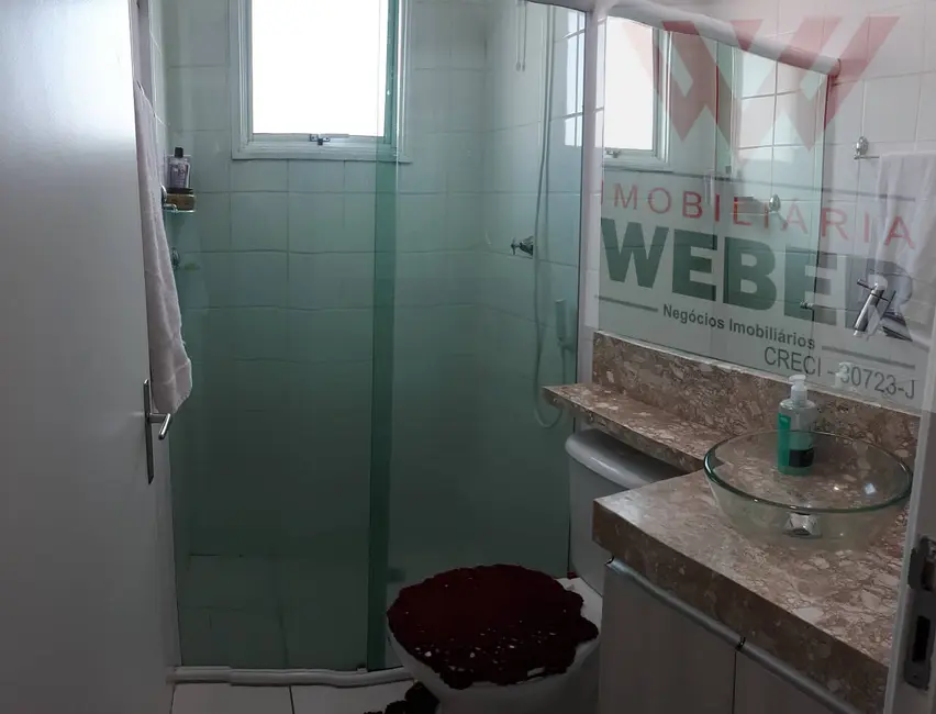 Apartamento com 2 quartos à venda, 50m2 em Jardim São Conrado, Sorocaba - SP - imagem 6 Foto 6 de Apartamento com 2 quartos à venda, 50m2 em Jardim São Conrado, Sorocaba - SP