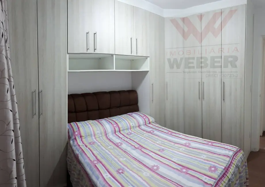 Apartamento com 2 quartos à venda, 50m2 em Jardim São Conrado, Sorocaba - SP - imagem 3 Foto 3 de Apartamento com 2 quartos à venda, 50m2 em Jardim São Conrado, Sorocaba - SP