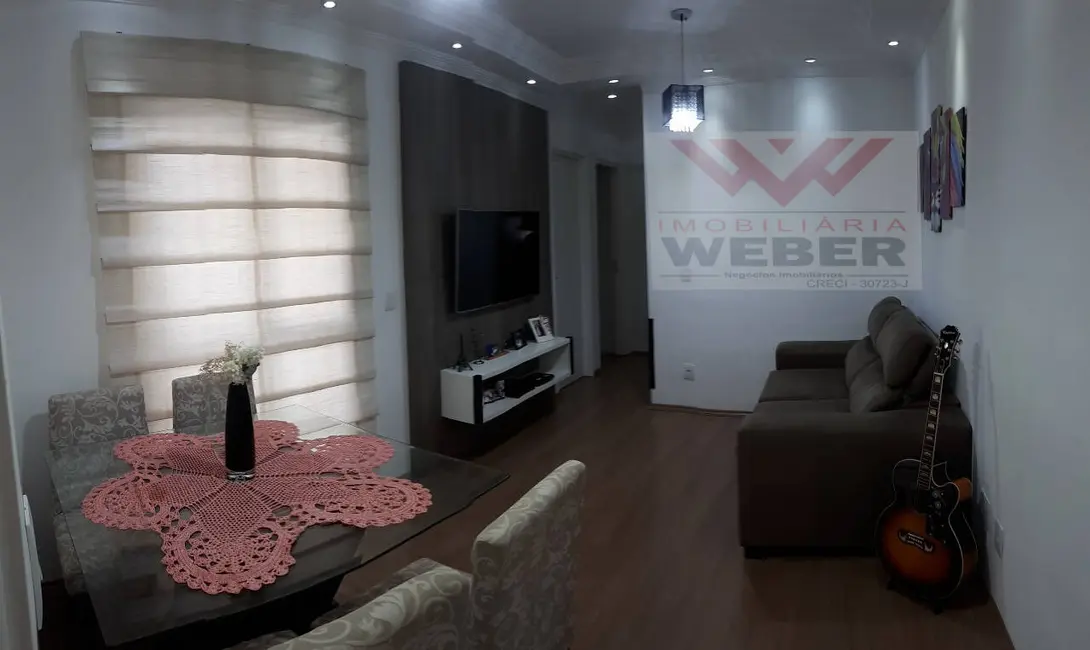 Apartamento com 2 quartos à venda, 50m2 em Jardim São Conrado, Sorocaba - SP - imagem 5 Foto 5 de Apartamento com 2 quartos à venda, 50m2 em Jardim São Conrado, Sorocaba - SP