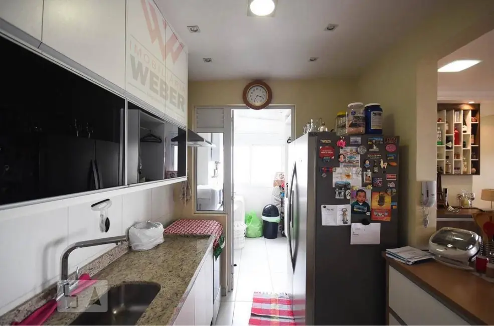 Apartamento com 3 quartos à venda, 87m2 em Morumbi, São Paulo - SP - imagem 3 Foto 3 de Apartamento com 3 quartos à venda, 87m2 em Morumbi, São Paulo - SP