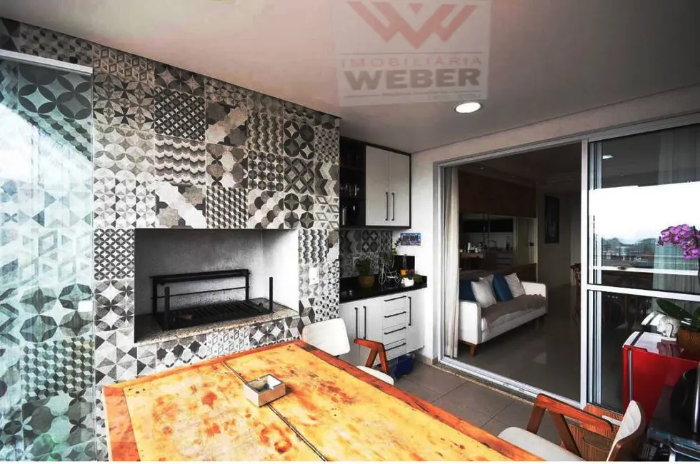 Apartamento com 3 quartos à venda, 87m2 em Morumbi, São Paulo - SP - imagem 5 Foto 5 de Apartamento com 3 quartos à venda, 87m2 em Morumbi, São Paulo - SP